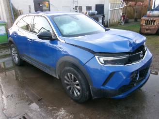 Opel Mokka 1.2 Edition picture 2