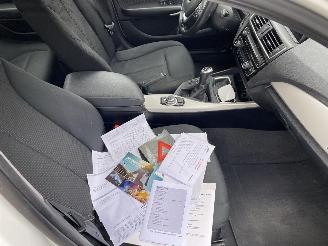 BMW 1-serie 118i 5drs Vaste Prijs picture 5