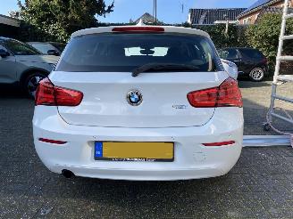 BMW 1-serie 118i 5drs Vaste Prijs picture 11