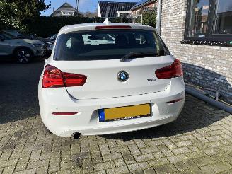 BMW 1-serie 118i 5drs Vaste Prijs picture 10