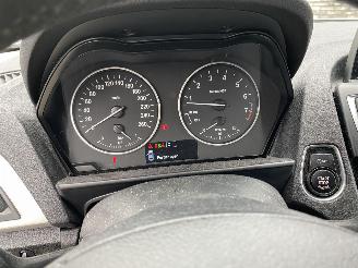 BMW 1-serie 118i 5drs Vaste Prijs picture 41