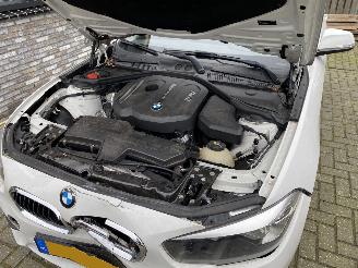 BMW 1-serie 118i 5drs Vaste Prijs picture 37