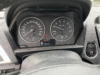 BMW 1-serie 118i 5drs Vaste Prijs picture 42