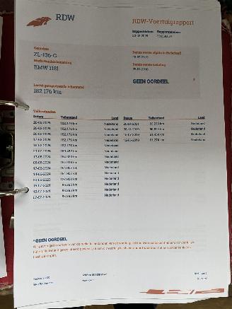 BMW 1-serie 118i 5drs Vaste Prijs picture 48