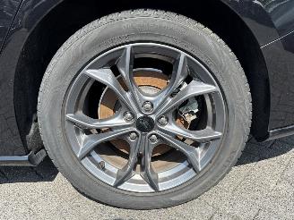 Ford Focus ST-Line 1.0 EcoBoost 12V Hybrid 125 Combi/o  Elektrisch Benzine 999cc 92kW (125pk) picture 22