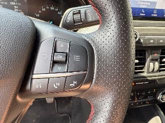 Ford Focus ST-Line 1.0 EcoBoost 12V Hybrid 125 Combi/o  Elektrisch Benzine 999cc 92kW (125pk) picture 20