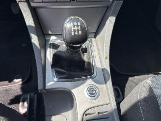 Ford Focus 1.6 16V Hatchback  Benzine 1.596cc 74kW (101pk) FWD picture 14