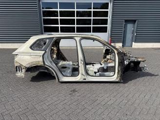 Volkswagen Touareg Touareg, SUV, 2017 3.0 V6 24V TSI R picture 2