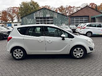Opel Meriva 1.4 Turbo 16V ecoFLEX MPV  Benzine 1.364cc 88kW (120pk) FWD picture 6