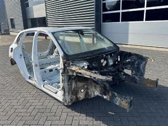 Vrakbiler auto Audi Q5 Q5 (FYB/FYG), SUV, 2016 2.0 TFSI 16V Quattro 2018/7