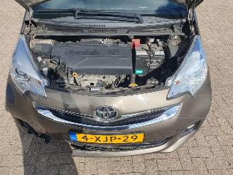 Toyota Verso S 1.3 VVT-i Trend picture 9