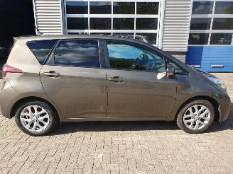 Toyota Verso S 1.3 VVT-i Trend picture 6