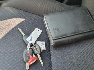 Toyota Verso S 1.3 VVT-i Trend picture 24