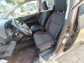 Toyota Verso S 1.3 VVT-i Trend picture 15