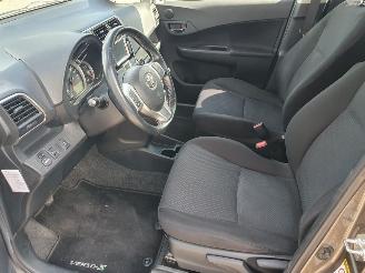 Toyota Verso S 1.3 VVT-i Trend picture 14
