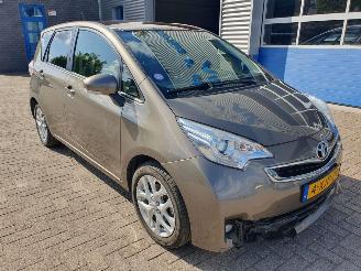 Toyota Verso S 1.3 VVT-i Trend picture 7