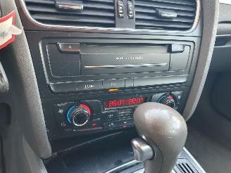 Audi A4 3.2 FSI Pro Line picture 17