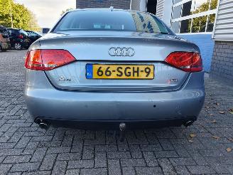 Audi A4 3.2 FSI Pro Line picture 4