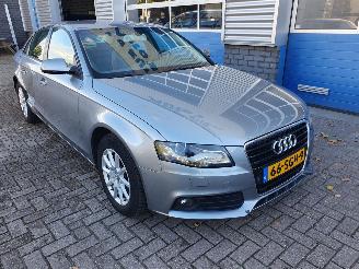 Audi A4 3.2 FSI Pro Line picture 7