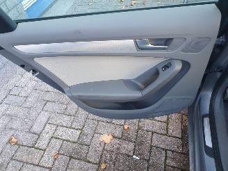 Audi A4 3.2 FSI Pro Line picture 20