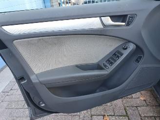 Audi A4 3.2 FSI Pro Line picture 12