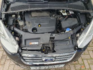 Ford Galaxy 2.0 TDCi Lease Platinum 7 zitplaatsen picture 9