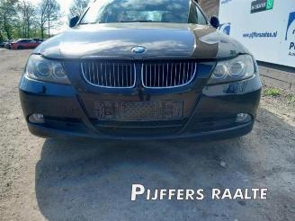 BMW 3-serie 3 serie (E90), Sedan, 2005 / 2011 325i 24V picture 4