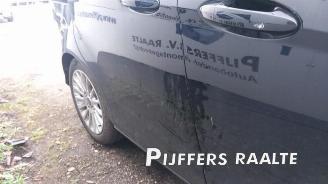 Ford B-Max B-Max (JK8), MPV, 2012 / 2017 1.0 EcoBoost 12V 100 picture 7