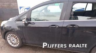 Ford B-Max B-Max (JK8), MPV, 2012 / 2017 1.0 EcoBoost 12V 100 picture 16