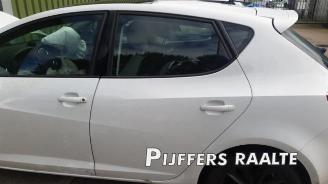 Seat Ibiza Ibiza IV (6J5), Hatchback 5-drs, 2008 / 2017 1.0 EcoTSI 12V picture 9