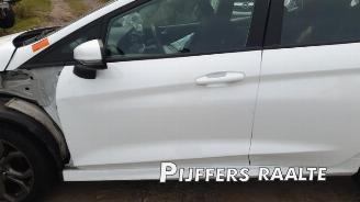 Ford Fiesta Fiesta 7, Hatchback, 2017 1.0 EcoBoost 12V 100 picture 17