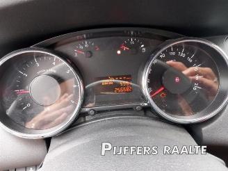 Peugeot 5008 5008 I (0A/0E), MPV, 2009 / 2017 1.6 VTI 16V picture 21