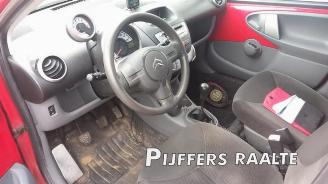 Citroën C1 C1, Hatchback, 2005 / 2014 1.0 12V picture 16