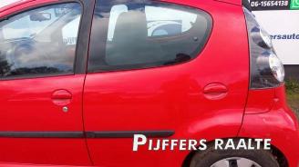 Citroën C1 C1, Hatchback, 2005 / 2014 1.0 12V picture 14