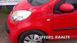 Citroën C1 C1, Hatchback, 2005 / 2014 1.0 12V picture 12