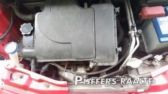 Citroën C1 C1, Hatchback, 2005 / 2014 1.0 12V picture 20