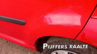 Citroën C1 C1, Hatchback, 2005 / 2014 1.0 12V picture 15