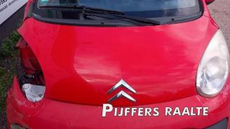 Citroën C1 C1, Hatchback, 2005 / 2014 1.0 12V picture 11