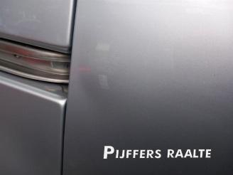 Volkswagen Caddy Caddy III (2KA,2KH,2CA,2CH), Van, 2004 / 2015 1.6 TDI 16V picture 10