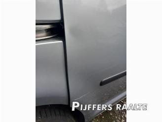 Volkswagen Caddy Caddy III (2KA,2KH,2CA,2CH), Van, 2004 / 2015 1.6 TDI 16V picture 7