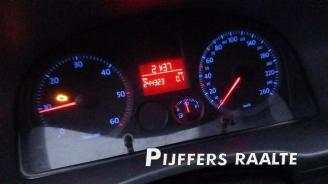 Volkswagen Caddy Caddy III (2KA,2KH,2CA,2CH), Van, 2004 / 2015 2.0 SDI picture 9