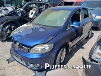 Volkswagen Golf plus Golf Plus (5M1/1KP), MPV, 2005 / 2013 1.6 picture 6