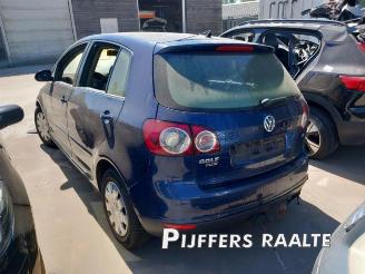 Volkswagen Golf plus Golf Plus (5M1/1KP), MPV, 2005 / 2013 1.6 picture 2