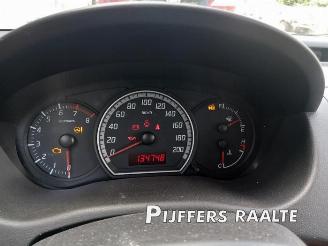 Suzuki Swift Swift (ZA/ZC/ZD1/2/3/9), Hatchback, 2005 / 2015 1.3 VVT 16V picture 14