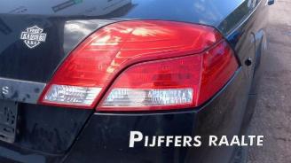 Ford Focus Focus 2 C+C, Cabrio, 2006 / 2010 2.0 16V picture 18