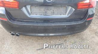 BMW 5-serie 5 serie Touring (F11), Combi, 2009 / 2017 520d 16V picture 5