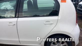 Skoda Citigo Citigo, Hatchback, 2011 / 2019 1.0 12V picture 17