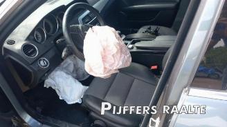 Mercedes C-klasse C Estate (S204), Combi, 2007 / 2014 2.2 C-200 CDI 16V BlueEFFICIENCY picture 18