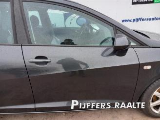 Seat Ibiza Ibiza ST (6J8), Combi, 2010 / 2016 1.2 TDI Ecomotive picture 15