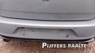 Volkswagen Golf Golf VII (AUA), Hatchback, 2012 / 2021 2.0 GTI TCR 16V picture 22